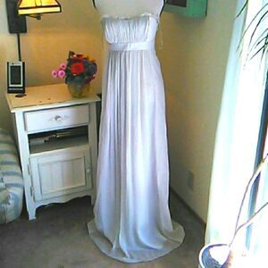 To The Max Silk Maxi Dress